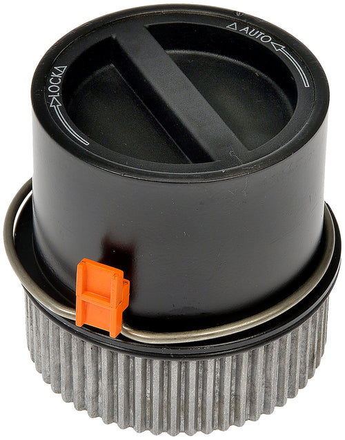 Dorman 600-203XD Auto Locking Hub Assembly 4WD Compatible with Select Ford/Lincoln Models (OE FIX)