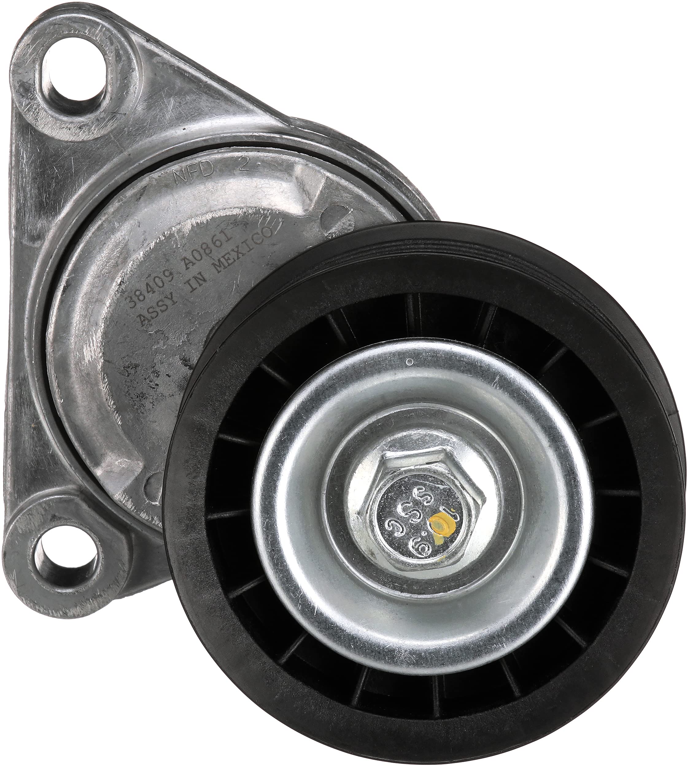 DriveAlign Gates Automatic Belt Drive Tensioner