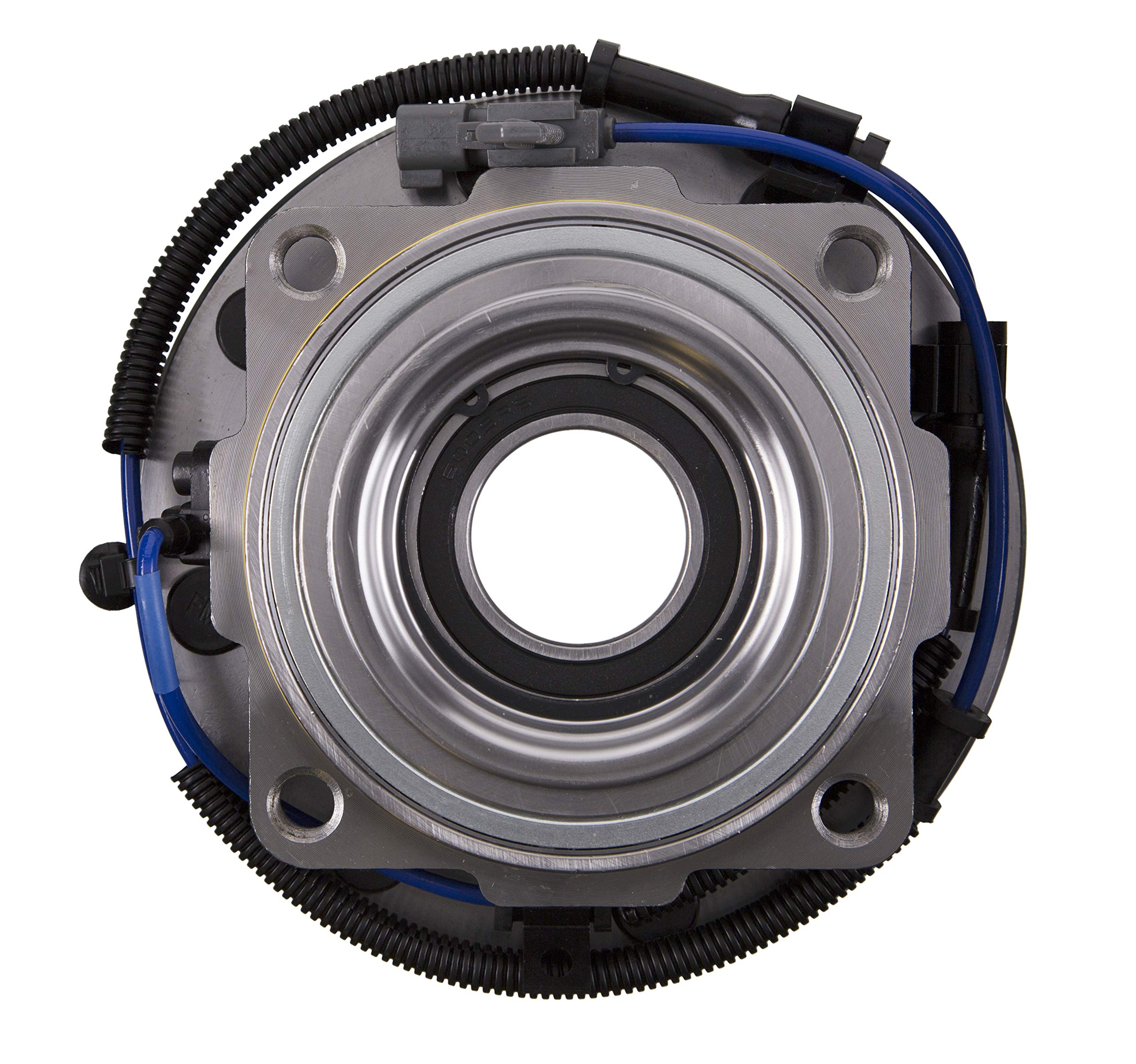 Wheel Bearing and Hub Assembly MOOG 515130 for Ford F-250 Super Duty