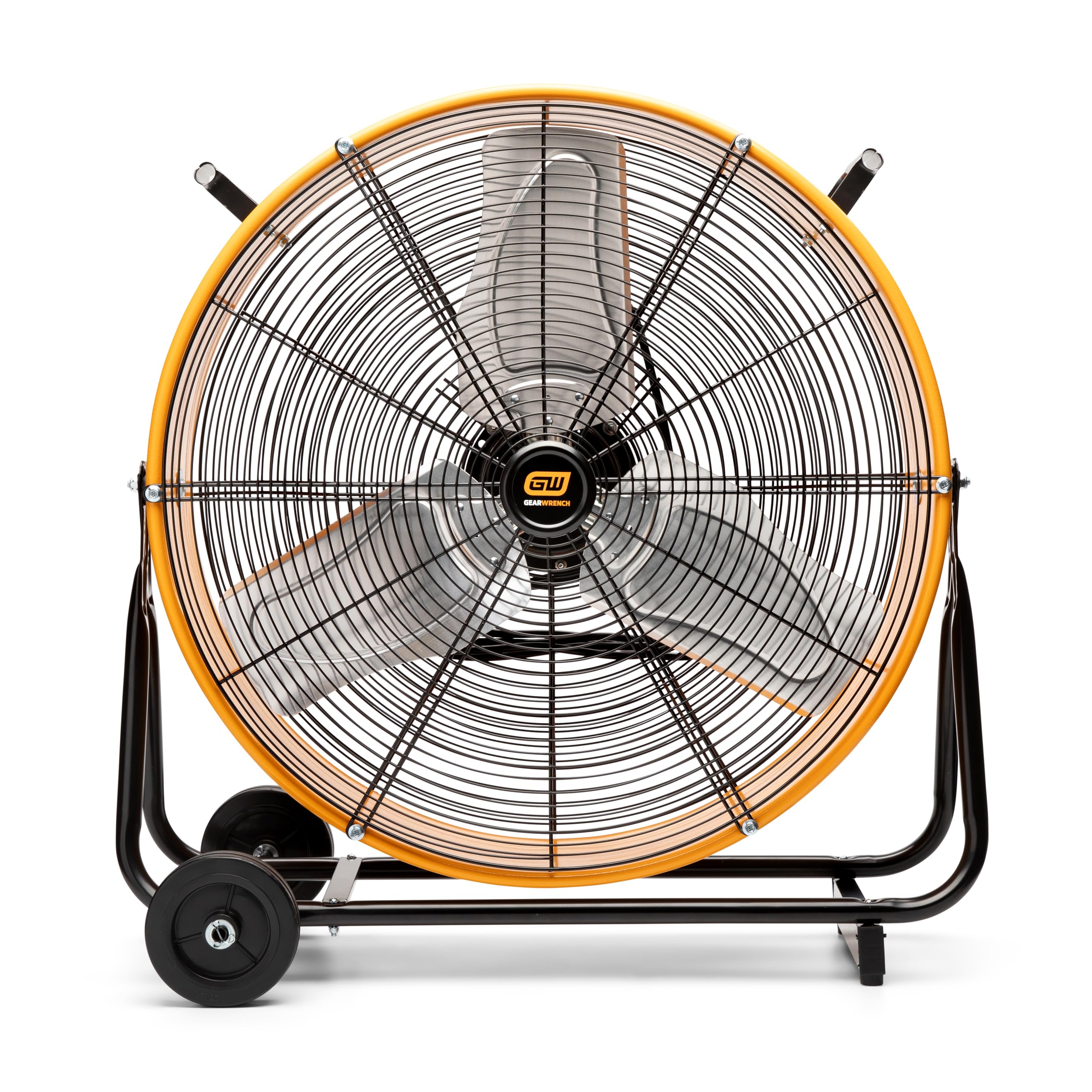 2-Speed GEARWRENCH 24" High Velocity Shop Fan | GWSFAN24