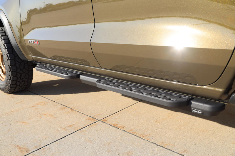 Apex Dee Zee DZ 66421 Side Step