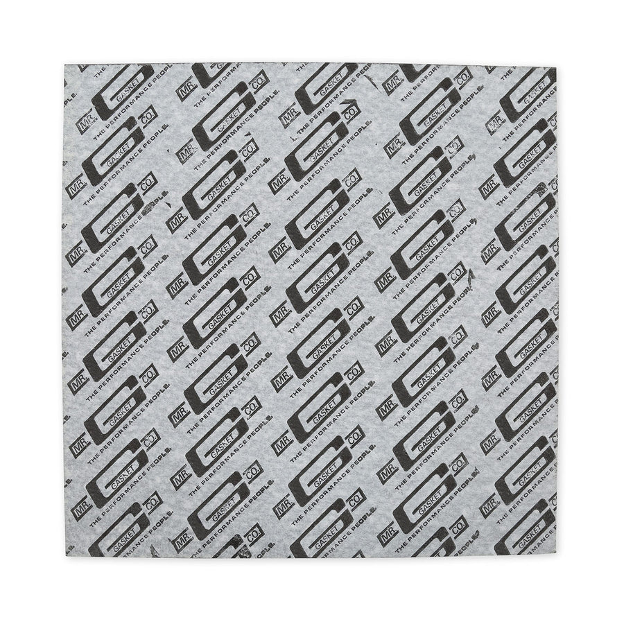 77B Mr. Gasket Intake Gasket Material 0.0625 in. x 12.000 in. x 12.000 in.