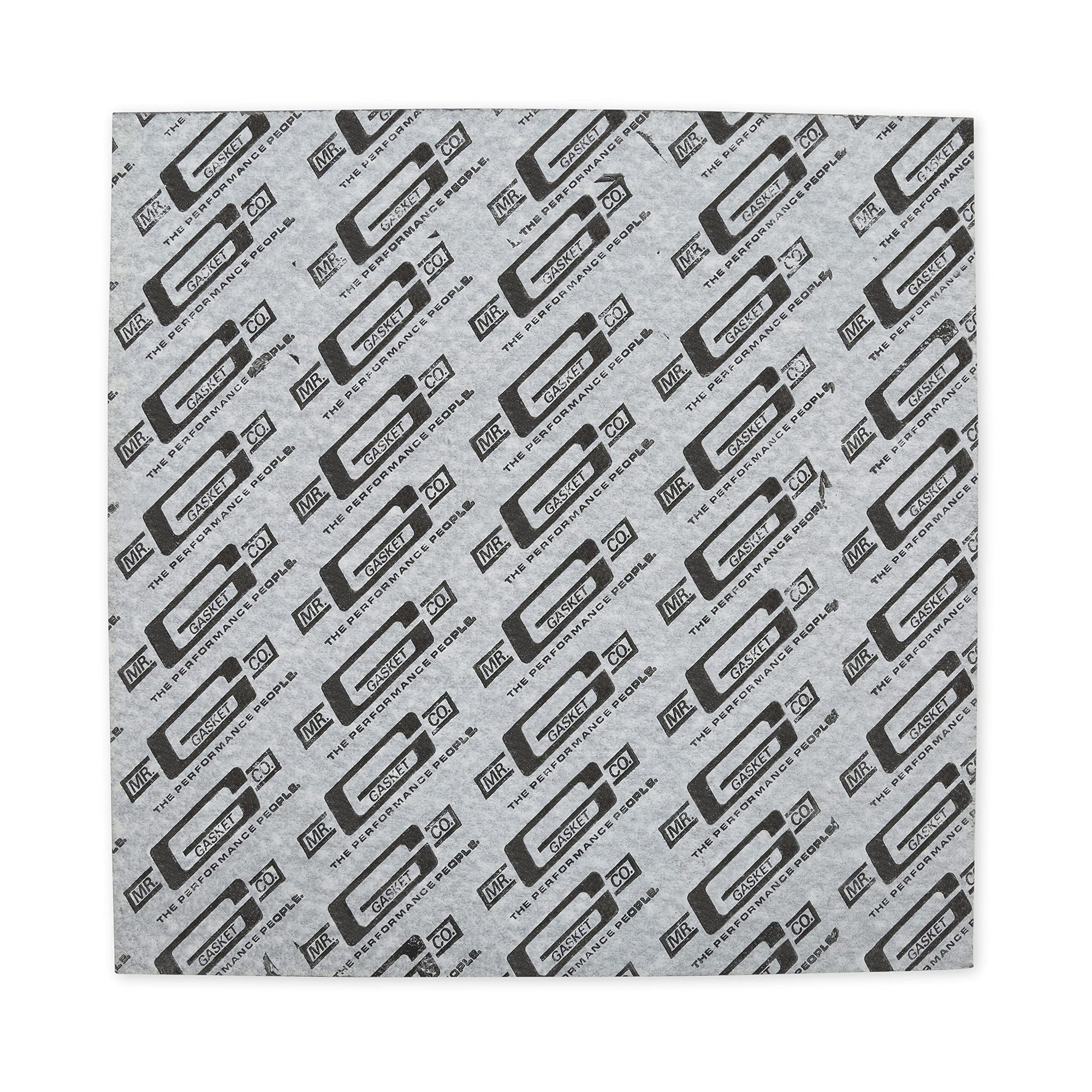 77B Mr. Gasket Intake Gasket Material 0.0625 in. x 12.000 in. x 12.000 in.