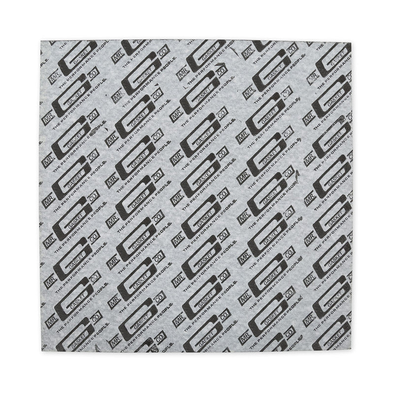77B Mr. Gasket Intake Gasket Material 0.0625 in. x 12.000 in. x 12.000 in.