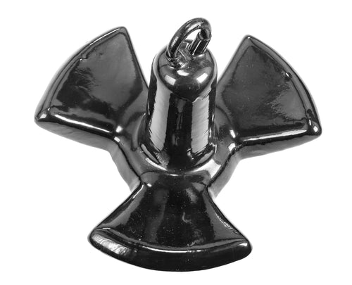 18 lb Camco 50099 River Anchor PVC Coated,1 Pack