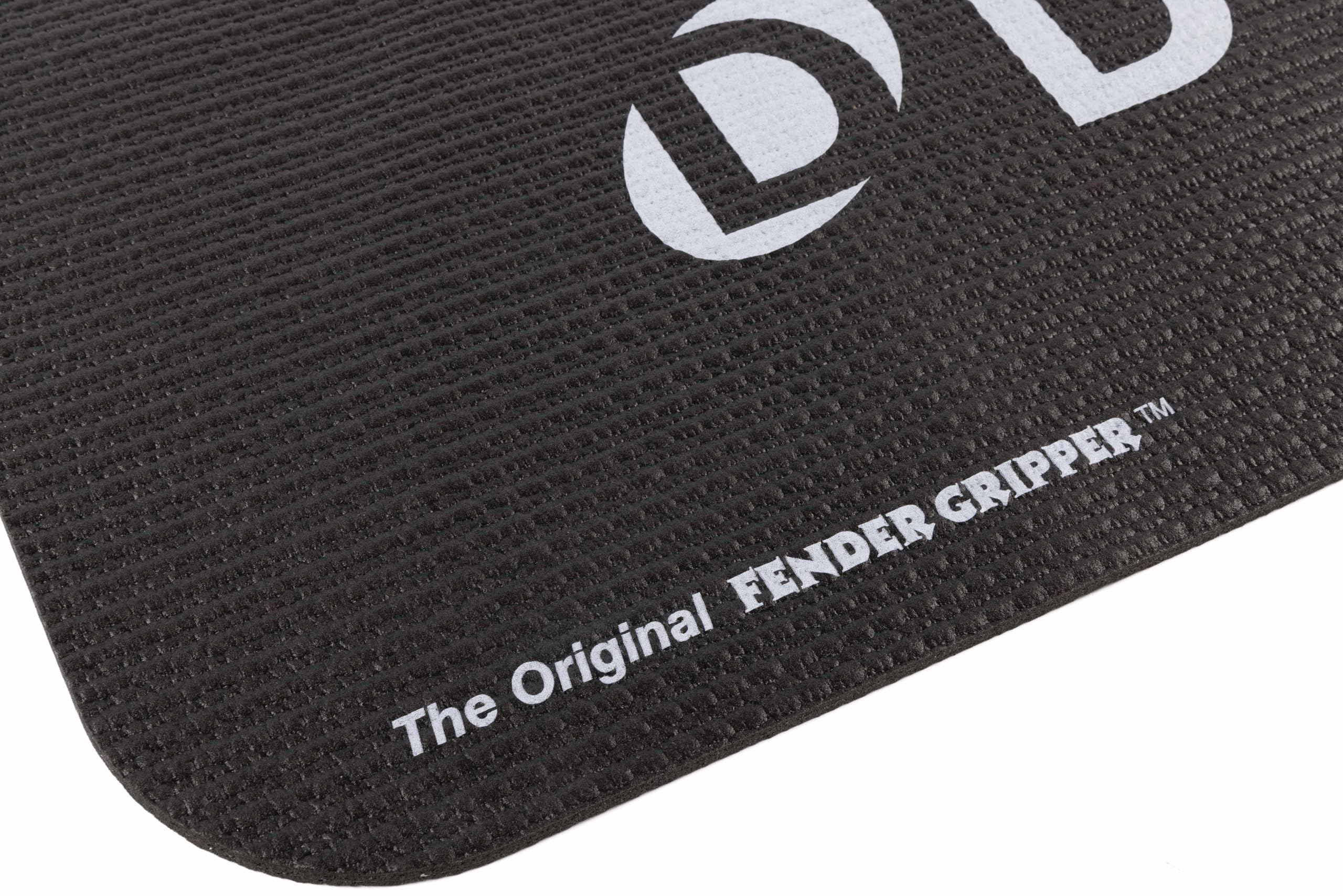Dinan Fender Gripper - Fender Gripper Mat (FG2402)