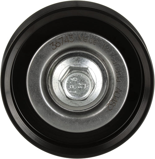 Gates DriveAlign 36743 Belt Drive Idler/Tensioner Pulley