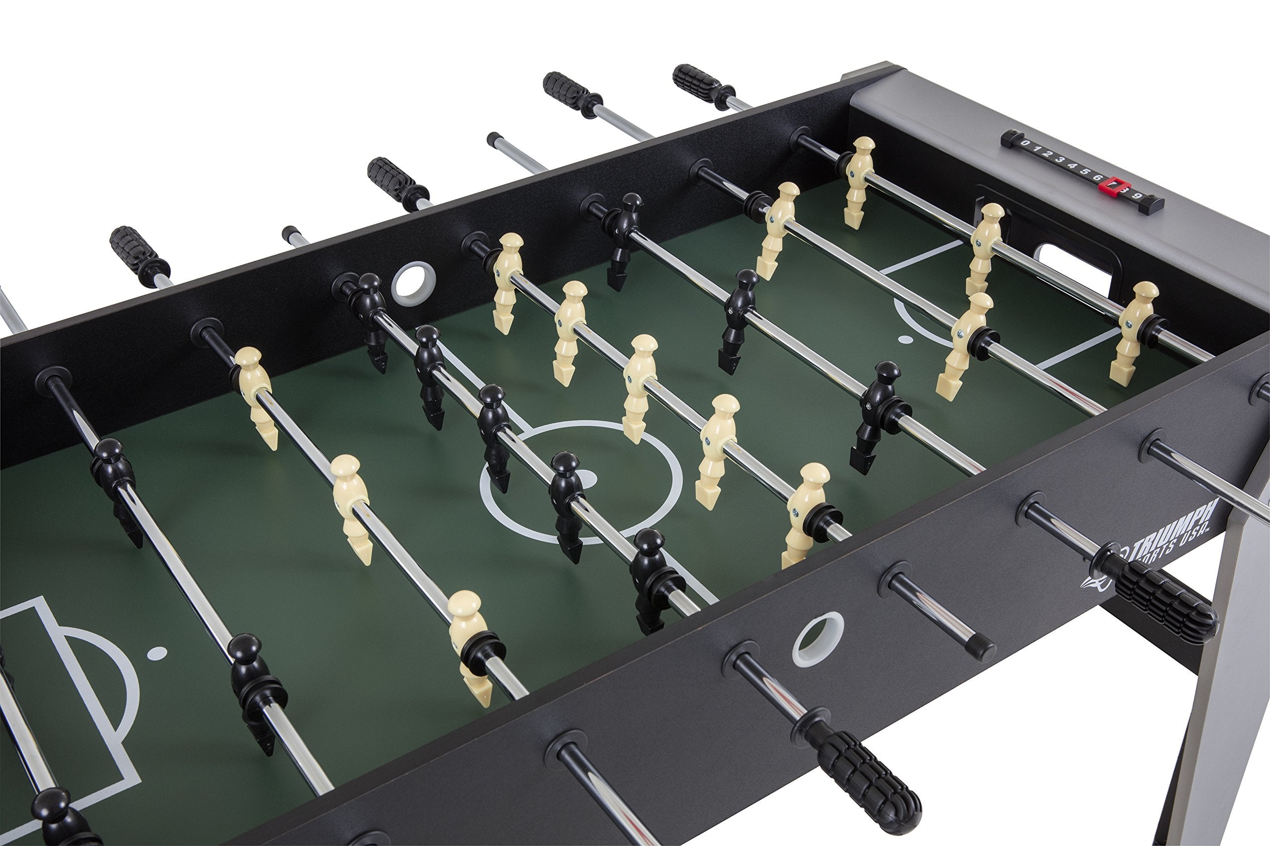 Triumph Sweeper Triumph 48" Foosball Table