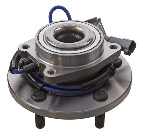 Wheel Bearing and Hub Assembly MOOG for Chrysler Town & Country