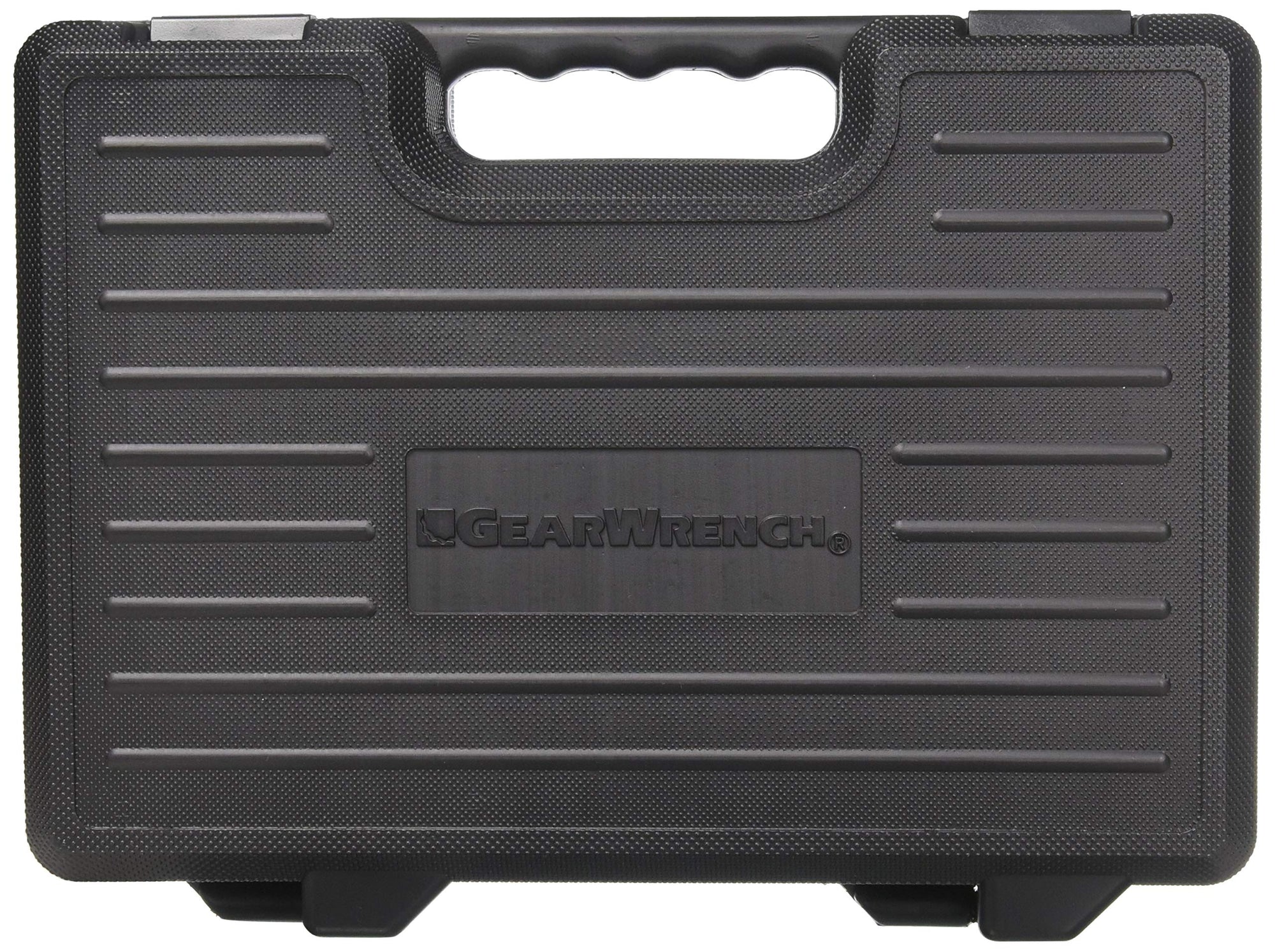 29 Pc. GEARWRENCH 3/8" Drive 12 Pt. Standard & Deep Mechanics Tool Set, Metric - 80692