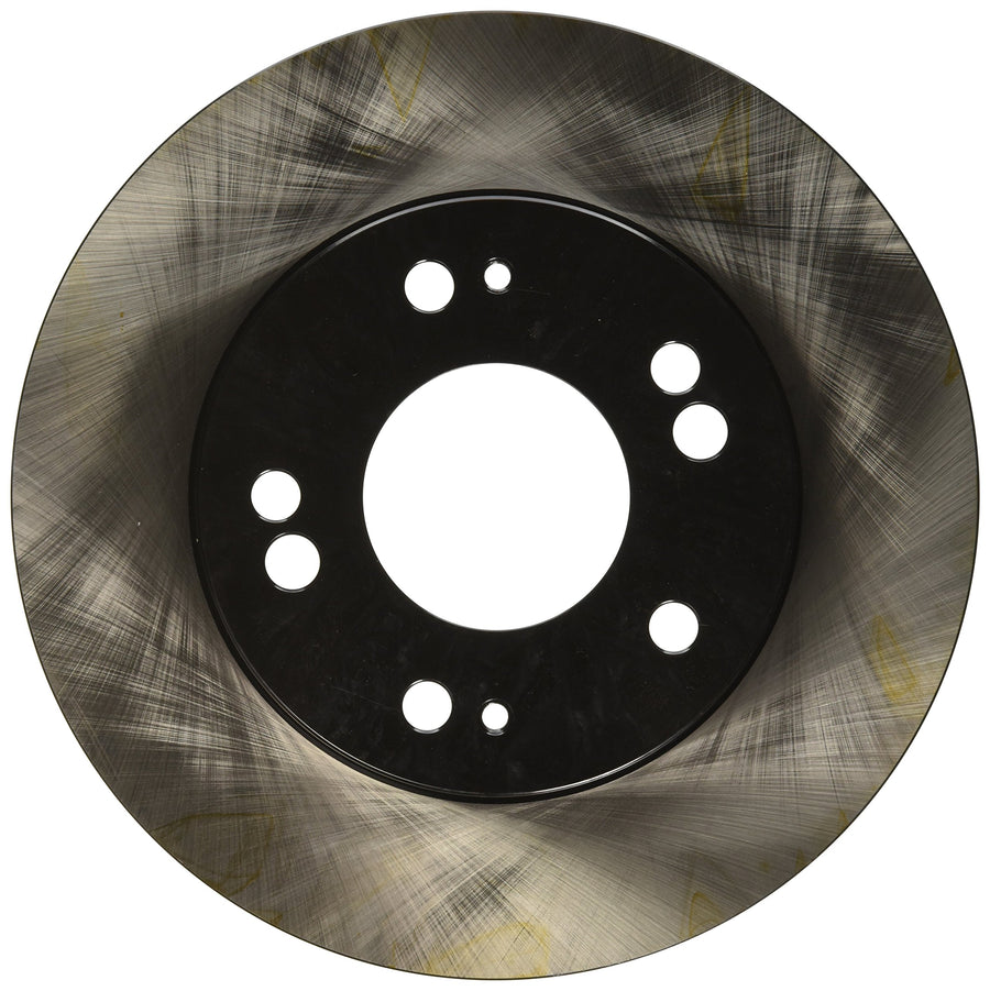 120.46042 Centric Premium Brake Rotor