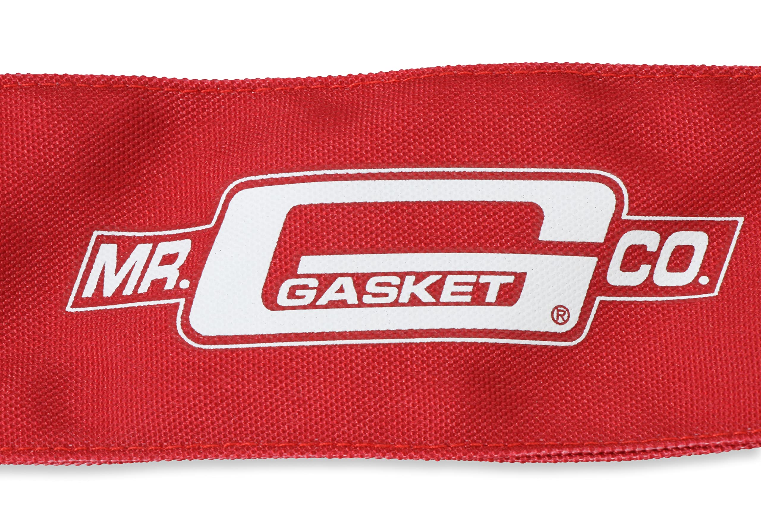 Warning Flag Mr Gasket 6001