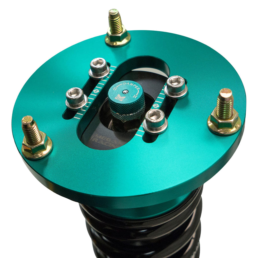 Megan Racing Euro II Series MR-CDK-E36 Coilover Damper Kit