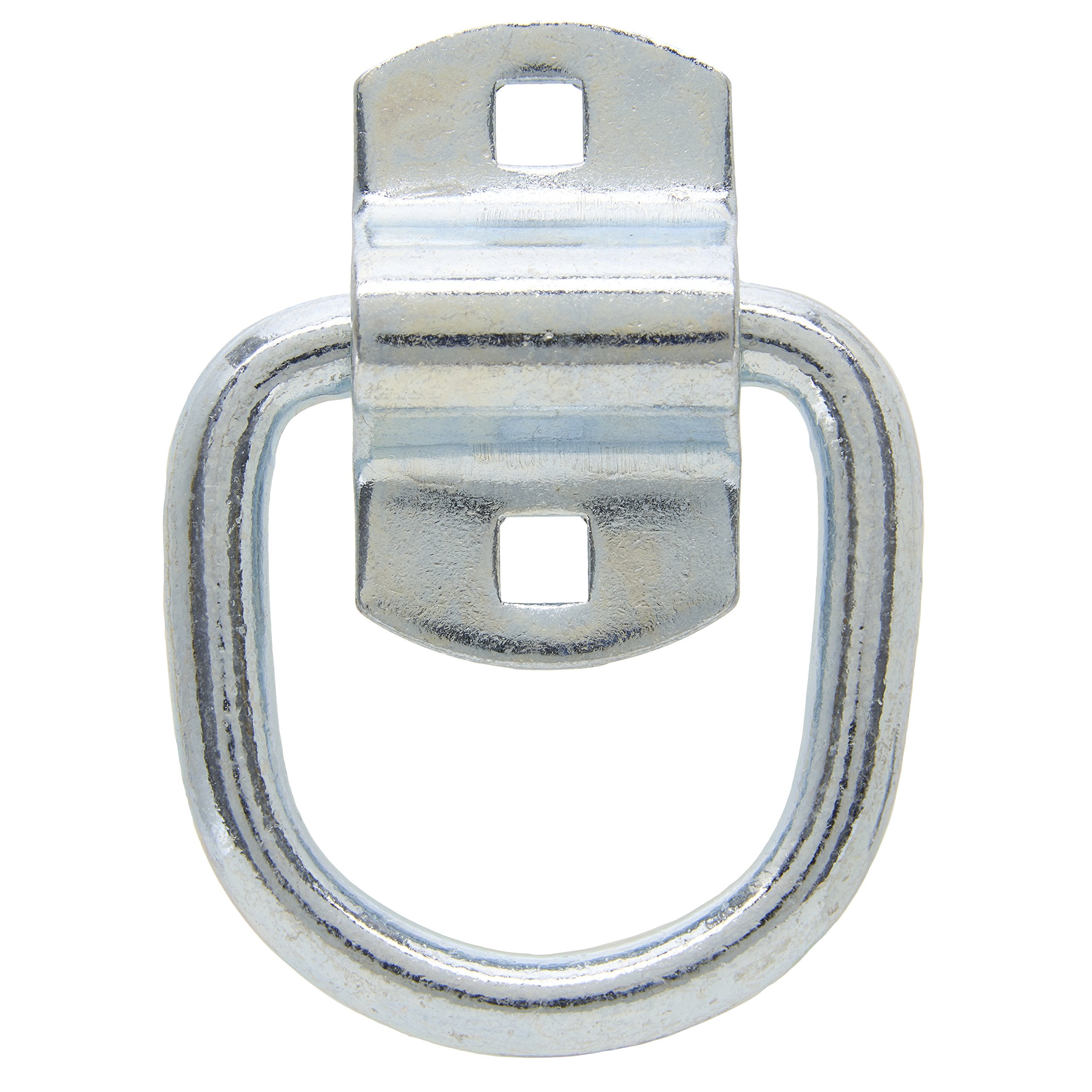 3-3/8" Keeper Surface Mount Hardware Anchor Ring