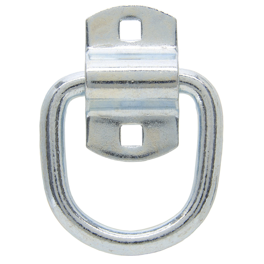 3-3/8" Keeper Surface Mount Hardware Anchor Ring