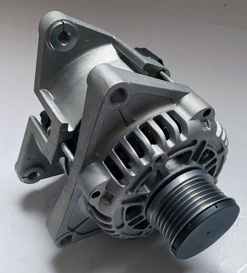 Alternator TYC Compatible with 2012-2018 Chevrolet Sonic