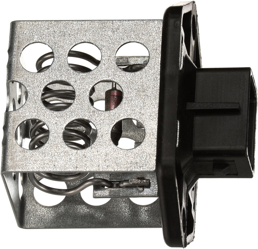 Engine Cooling Fan Module Gates FCM122K