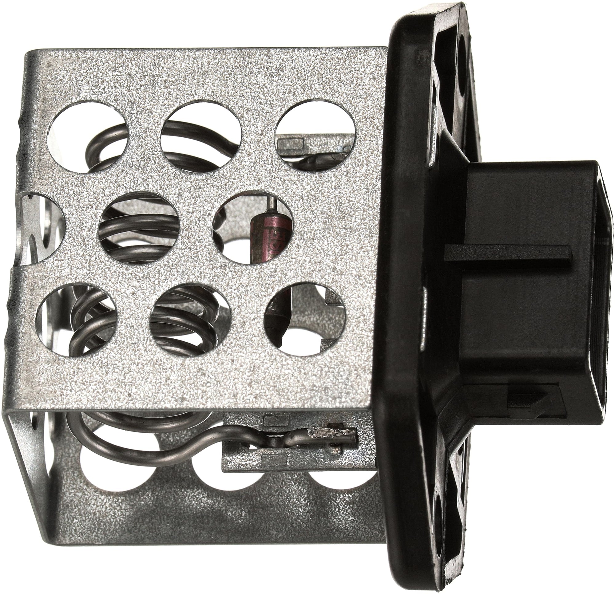 Engine Cooling Fan Module Gates FCM122K