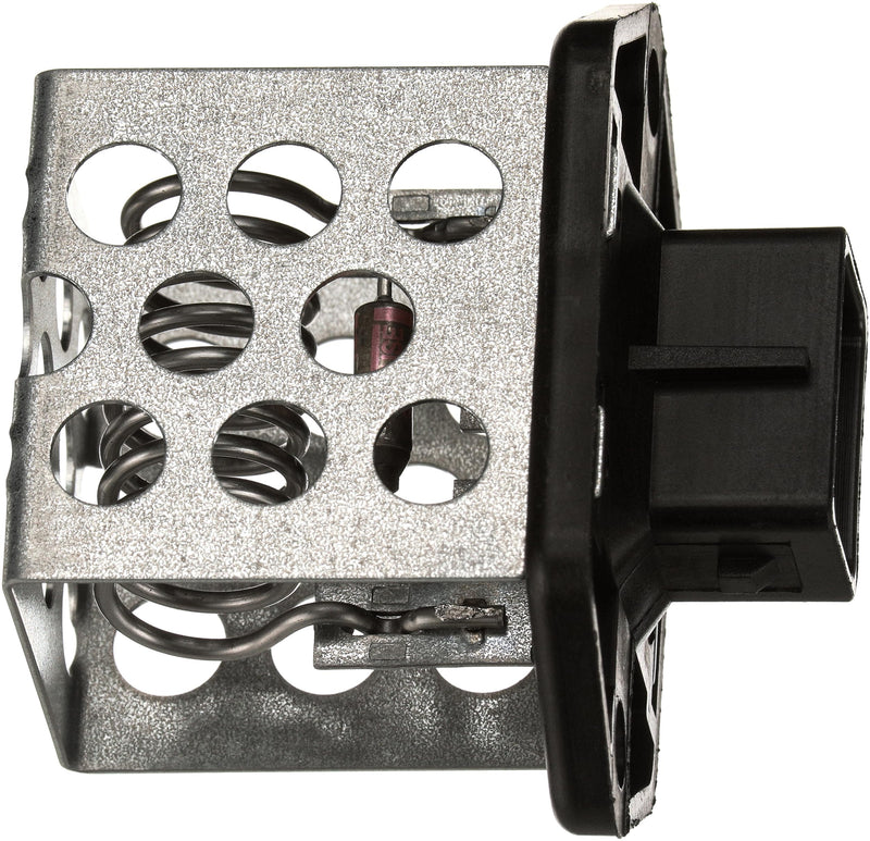 Engine Cooling Fan Module Gates FCM122K