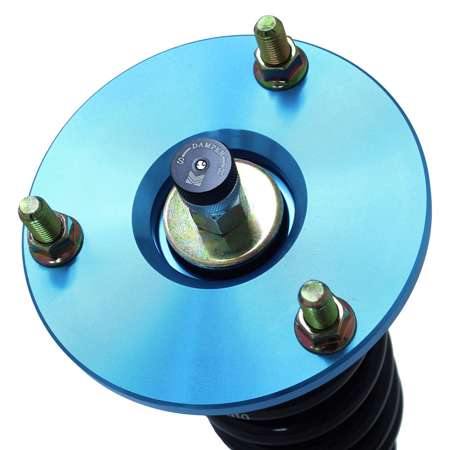 EZII Series Megan Racing MR-CDK-LI06AW-EZII Coilover Damper Kit