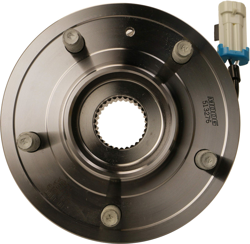 Wheel Bearing and Hub Assembly MOOG for Saturn Vue
