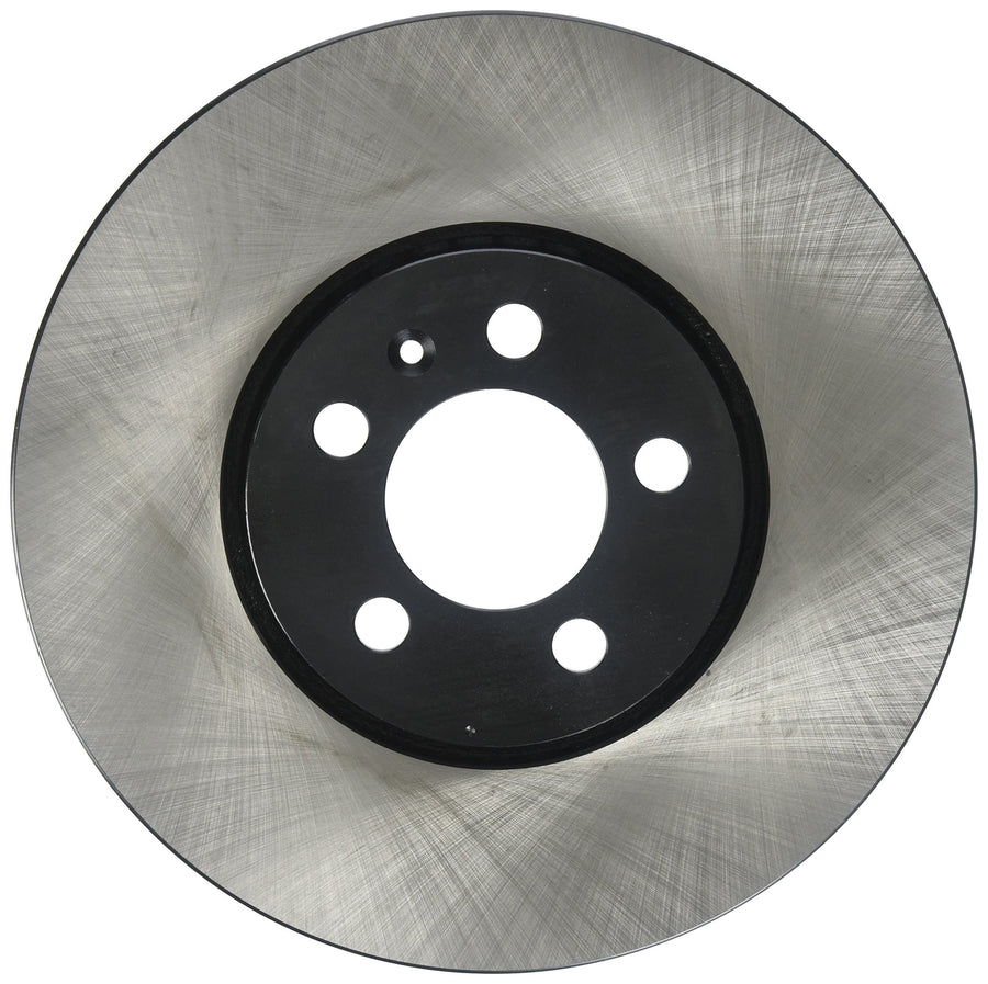 Premium Centric High Carbon Alloy Brake Rotor
