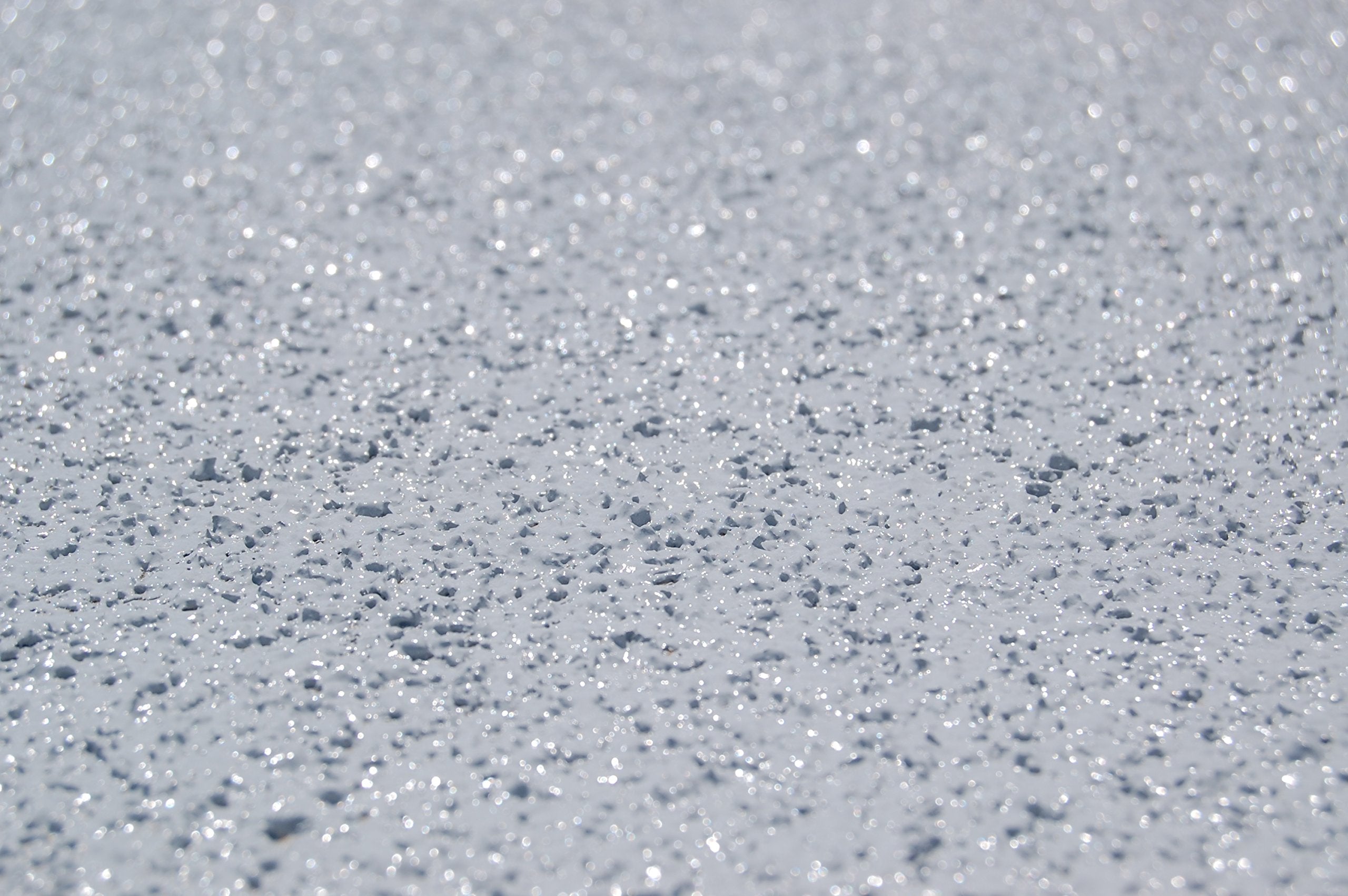 Black Rubber Crumb Al's Liner Granular Additive for Truck Bed Liners and Floor Coatings - 1 Quart - Adds Extra Grip, Texture and Non-Skid Properties (ALS-RC)