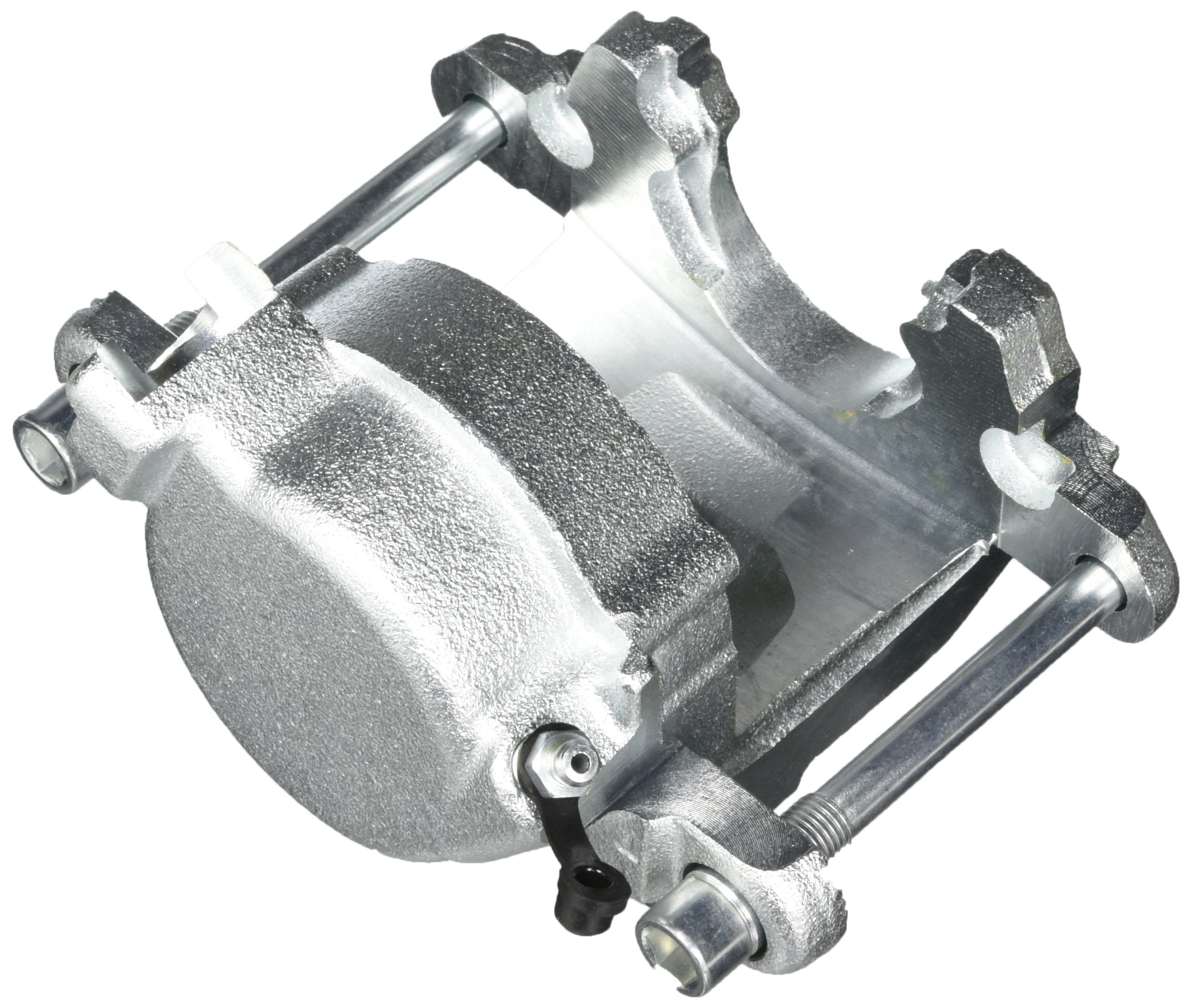 Power Stop One Front Right Stock Replacement Brake Caliper For Avanti II Buick Oldsmobile Pontiac Chevrolet GMC [SELECT MODELS] L4071