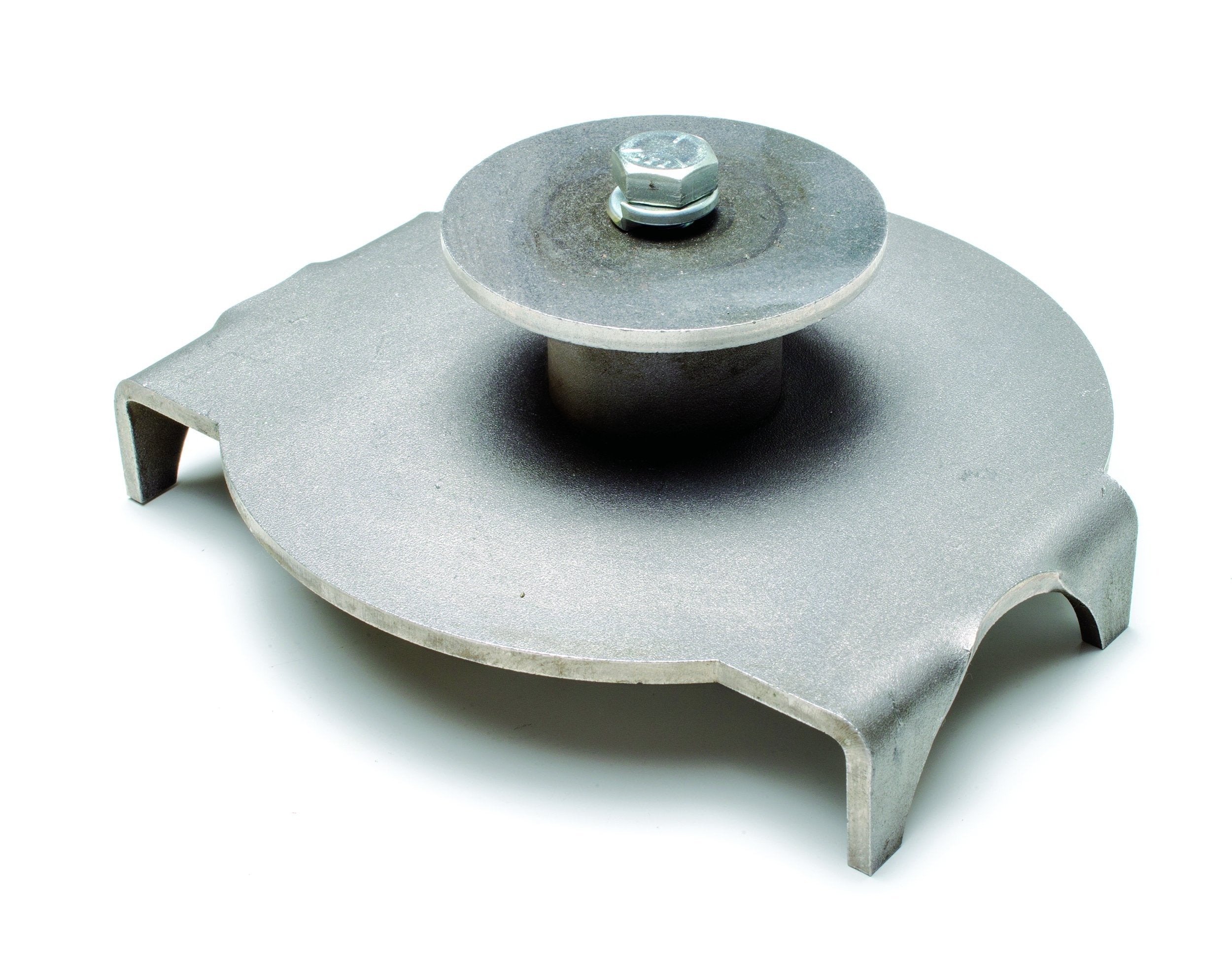 Rear Axle TeraFlex Spring Pad (TJ Dana 44/60 - Each)