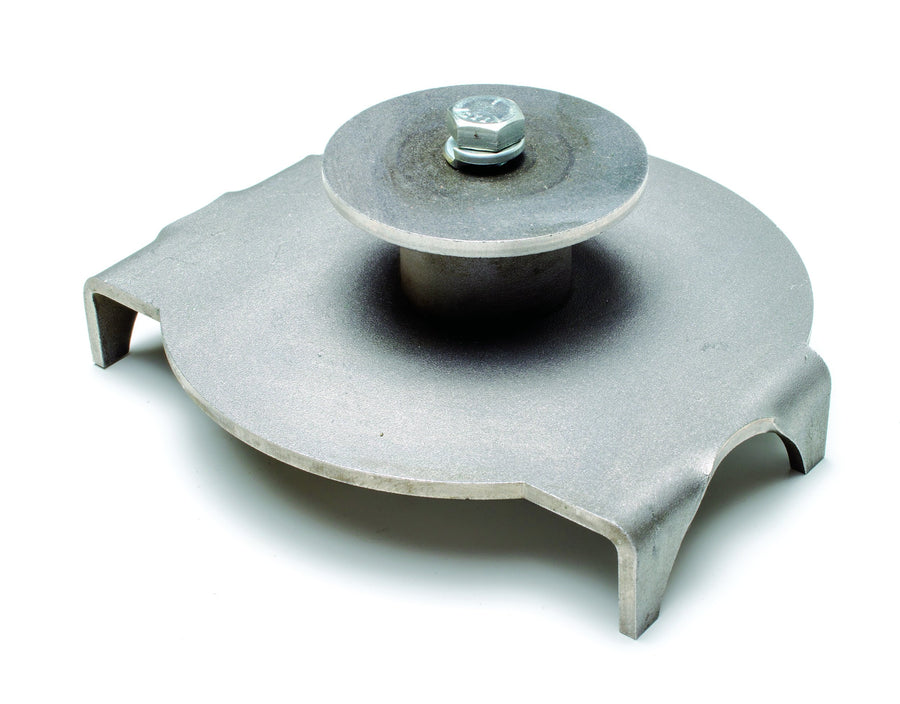 Rear Axle TeraFlex Spring Pad (TJ Dana 44/60 - Each)
