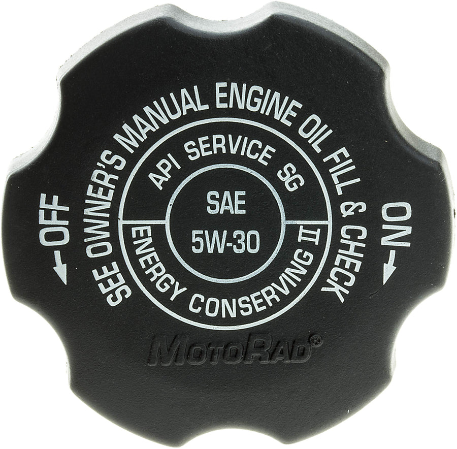 Engine Oil Filler Cap Gates 31120