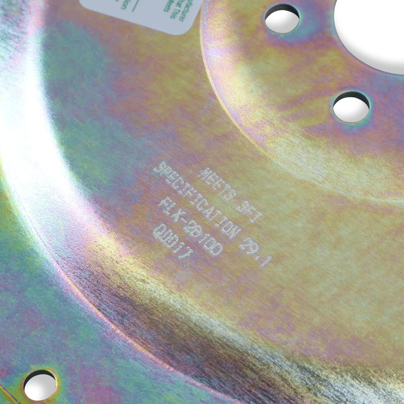 12-070 Hays Steel SFI Certified Flexplate