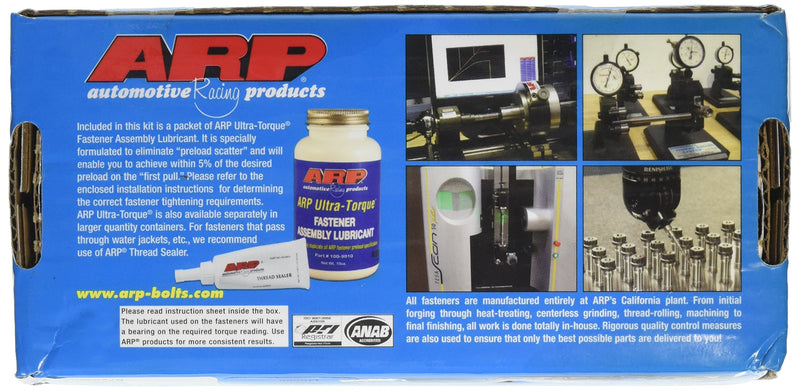 Head Stud Kit ARP 235-4321 for Big Block Chevy