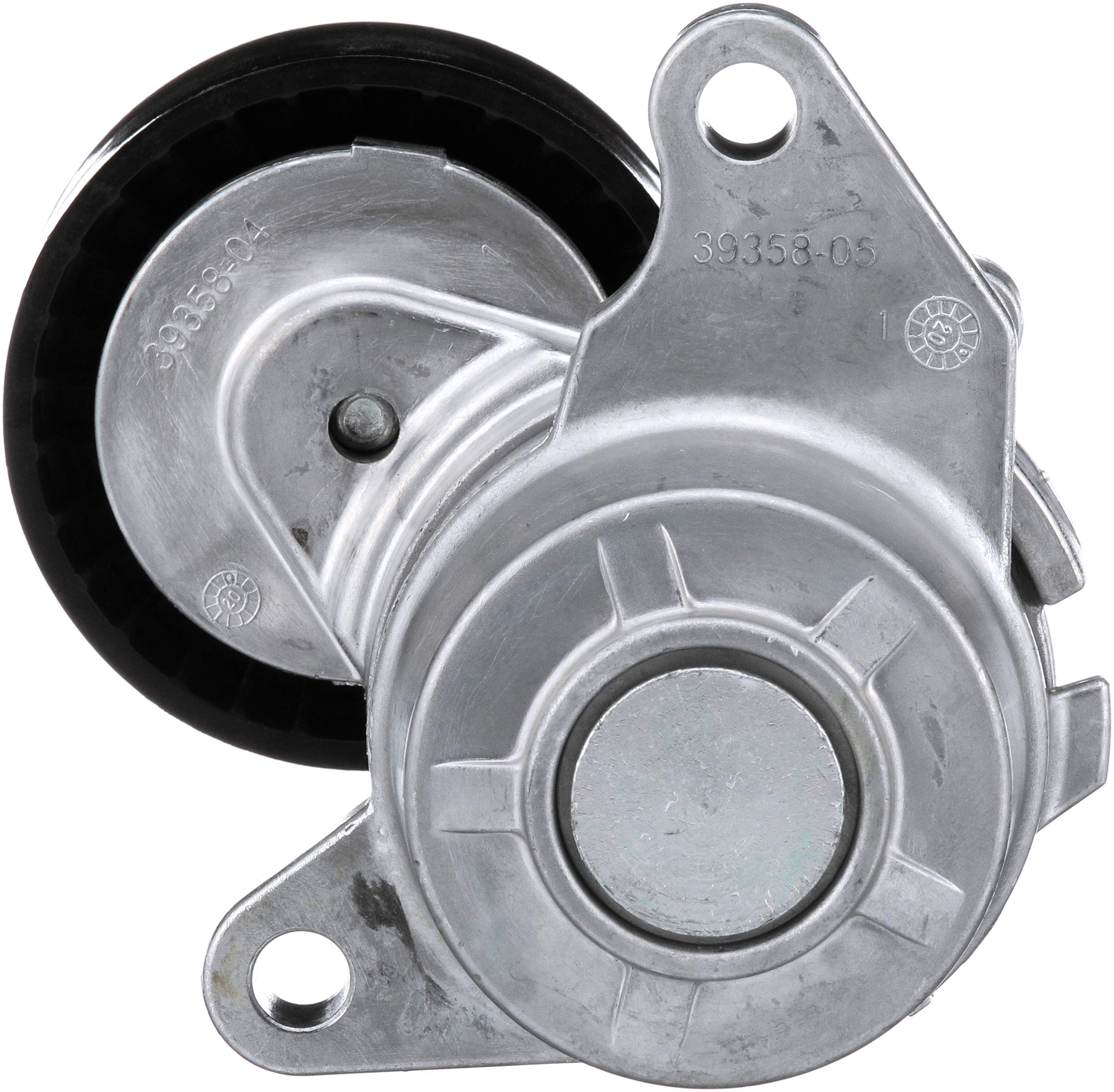 DriveAlign Gates Genuine Automatic Belt Drive Tensioner 39358