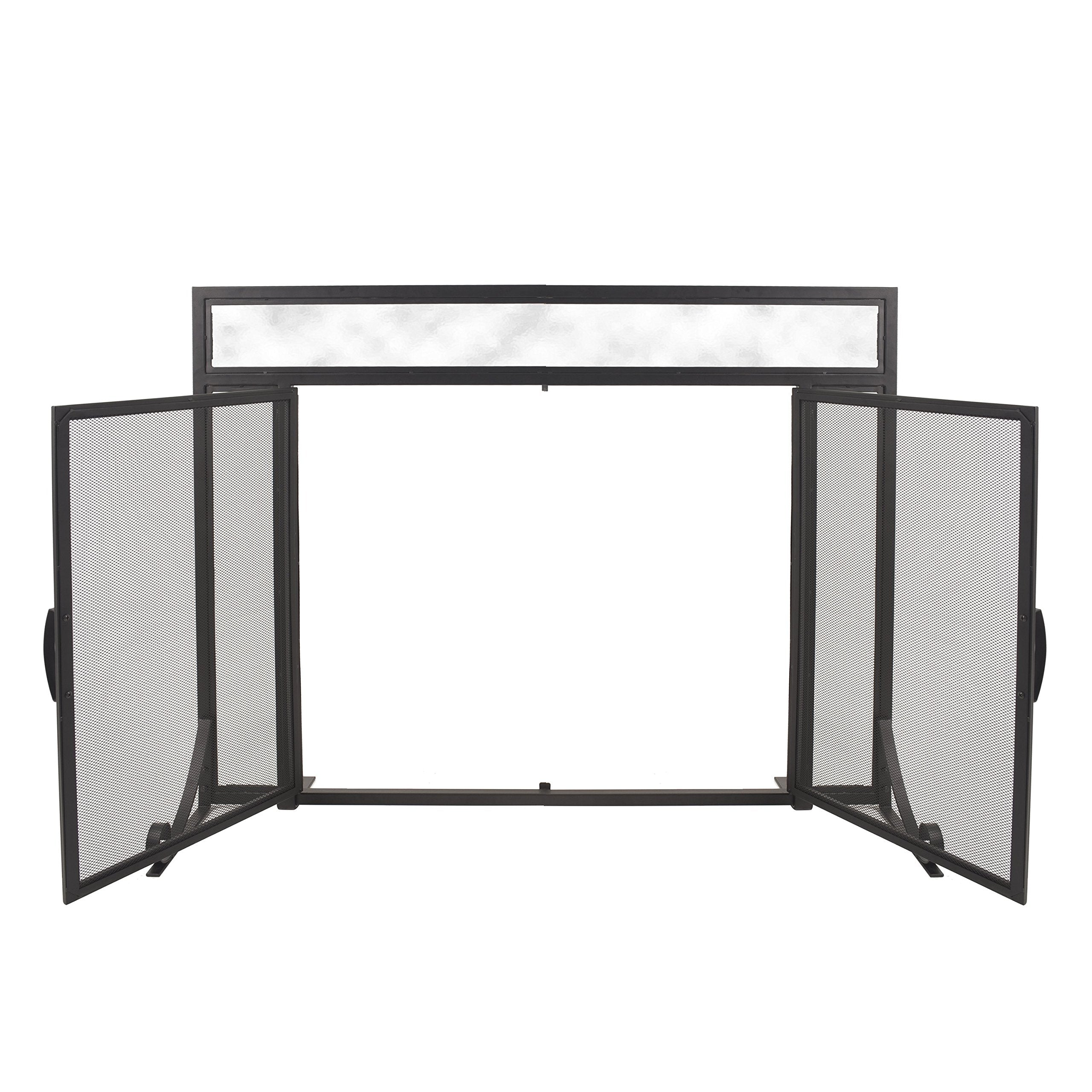 Fireplace Screen Manchester (Large Size)