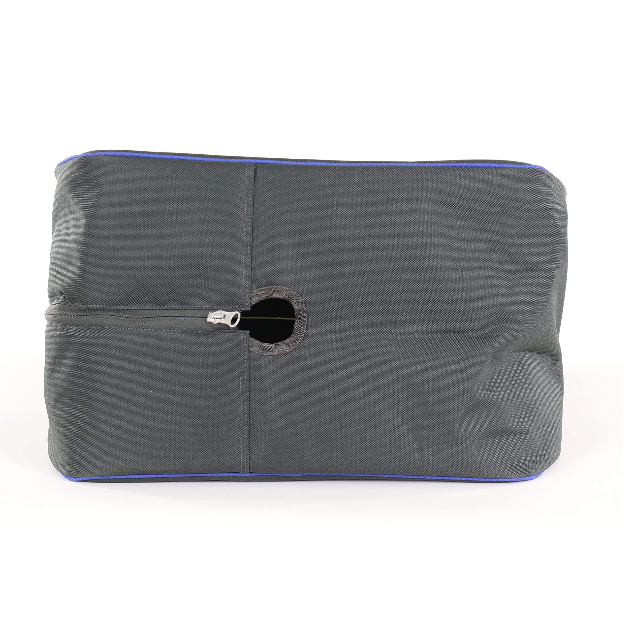 Drill Auger Cover Clam 15527