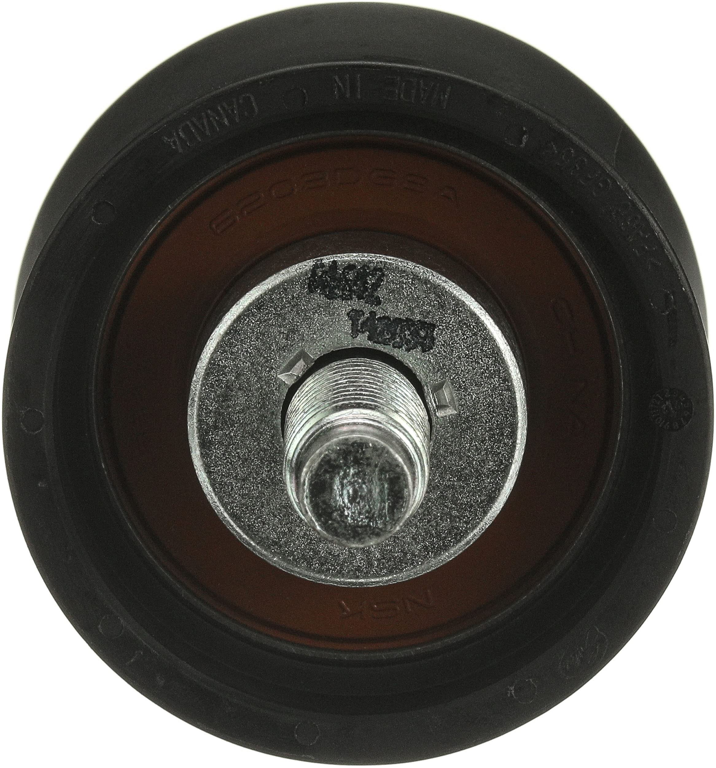 PowerGrip Gates T42033 Premium Timing Belt Pulley