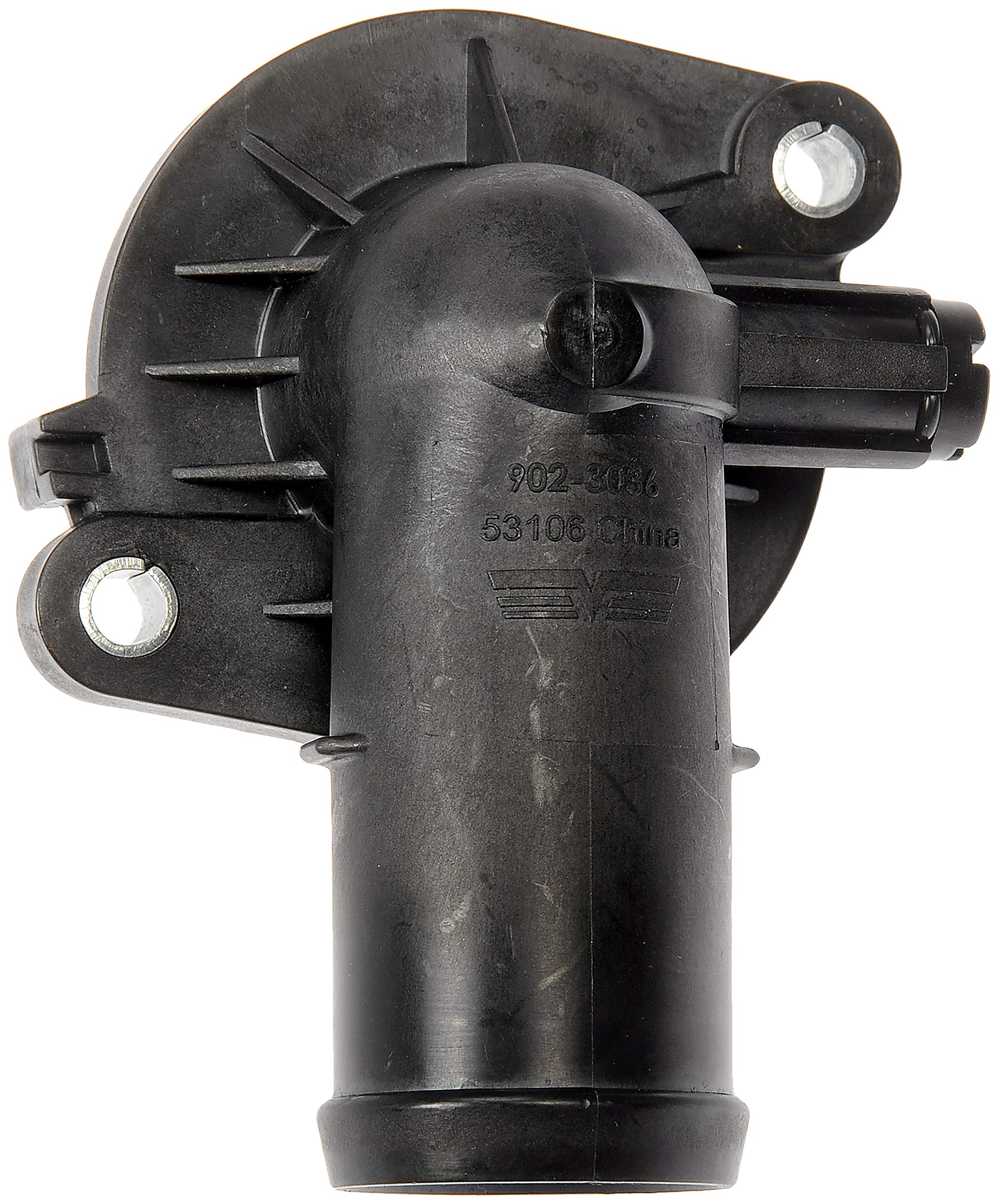 Dorman Engine Coolant Thermostat Housing Assembly 902-3036 Compatible with Select Models