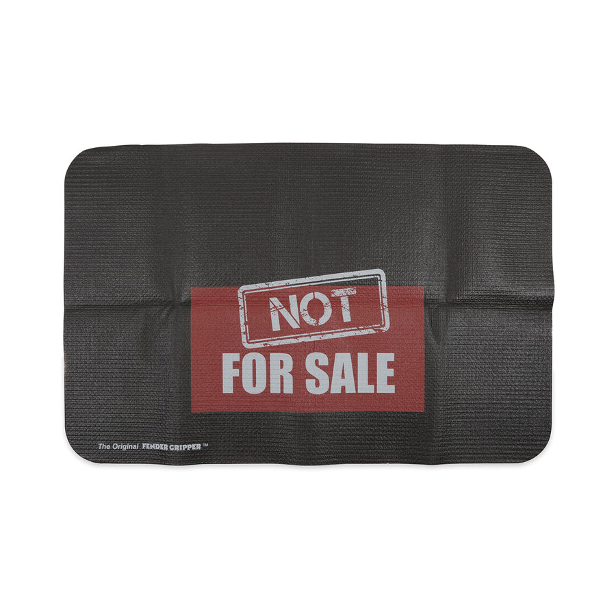 Not For Sale Fender Gripper - Fender Gripper Mat (FG2452)