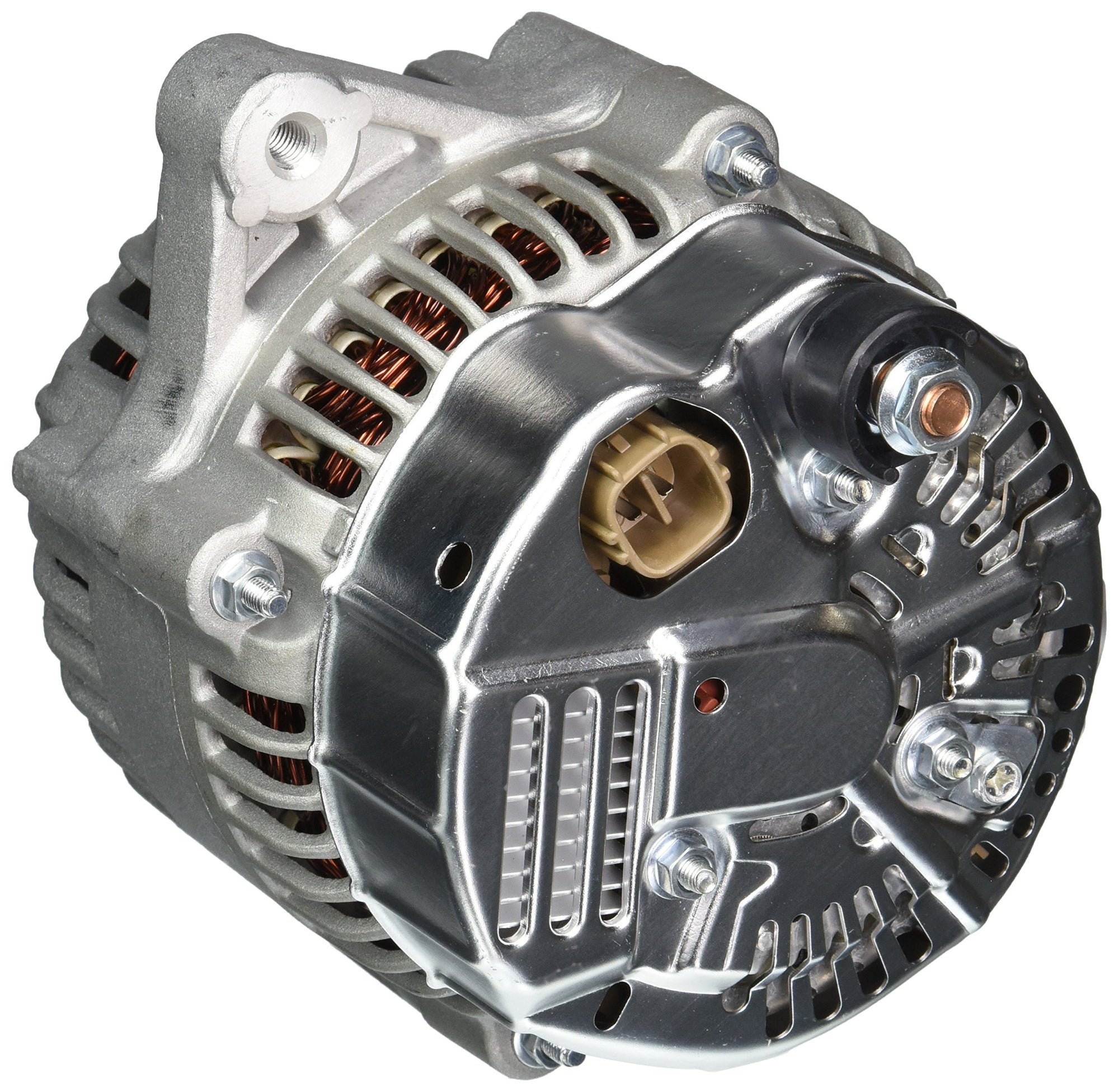 Alternator TYC Compatible with 1996-2004 Acura RL