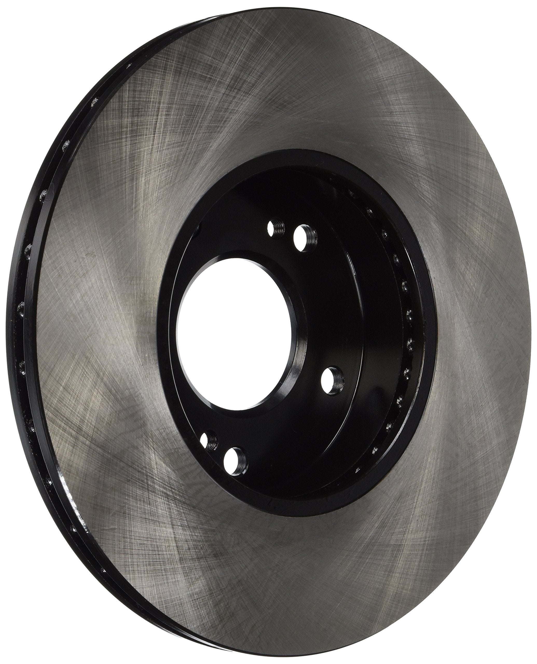 Premium Brake Rotor Centric Parts 120.42043