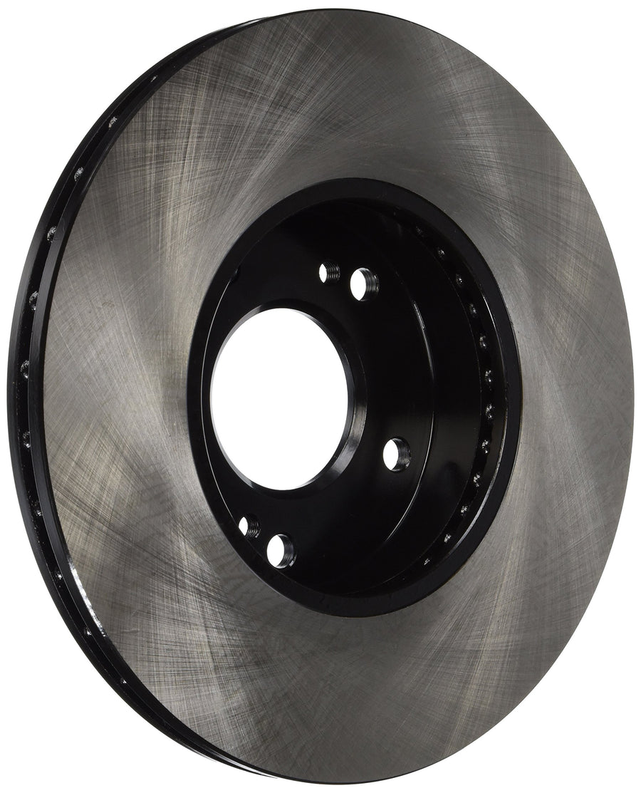 Premium Brake Rotor Centric Parts 120.42043