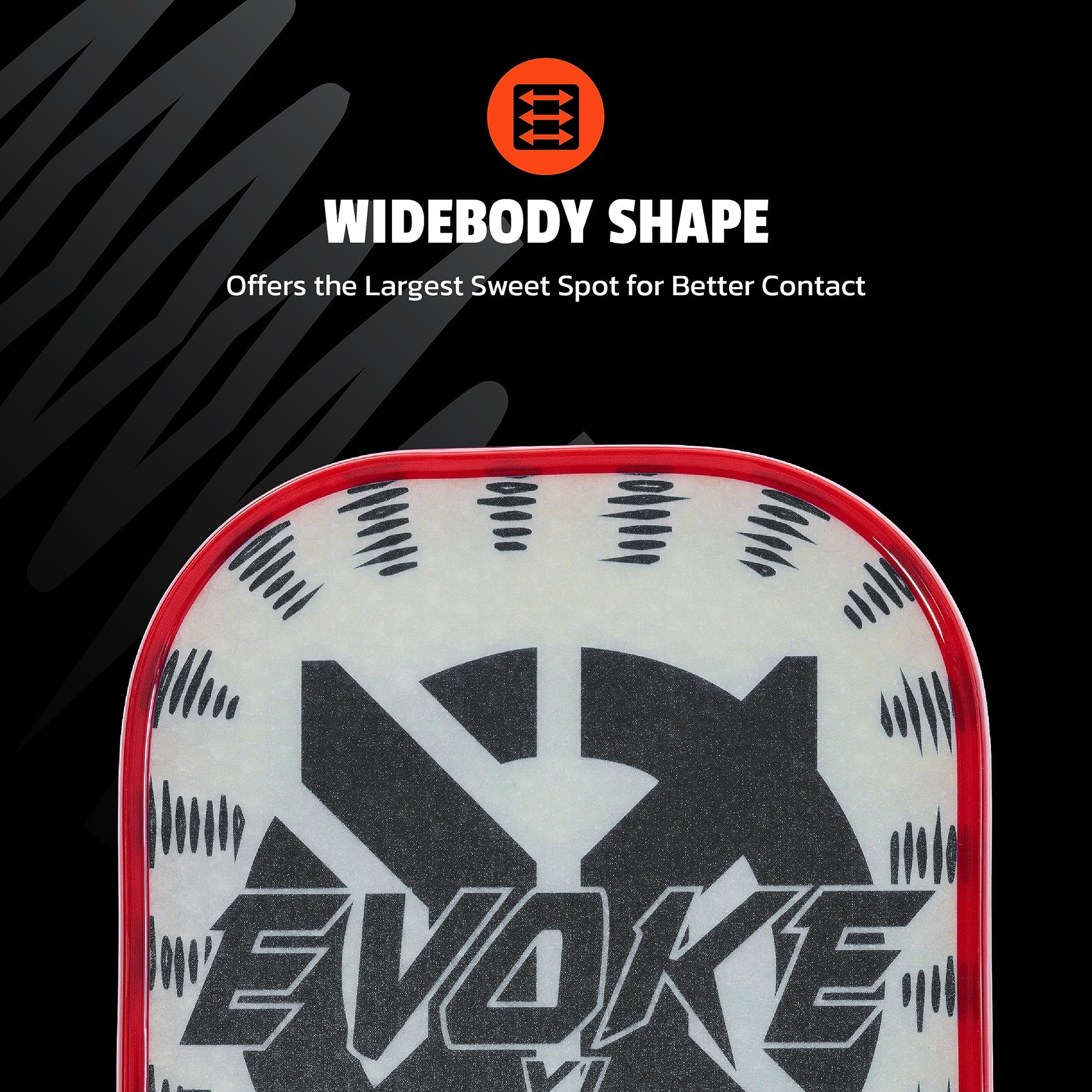 Composite ONIX Evoke XL - Black