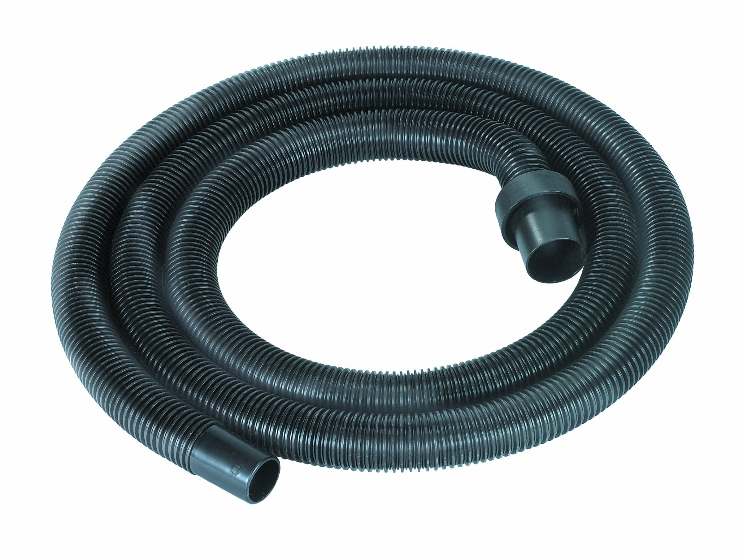 Vacuum Hose Shop-Vac 9062500, 1.5 Inch Diameter x 12 Foot, Durable Design With Enhanced Maneuverability, Includes Accessories