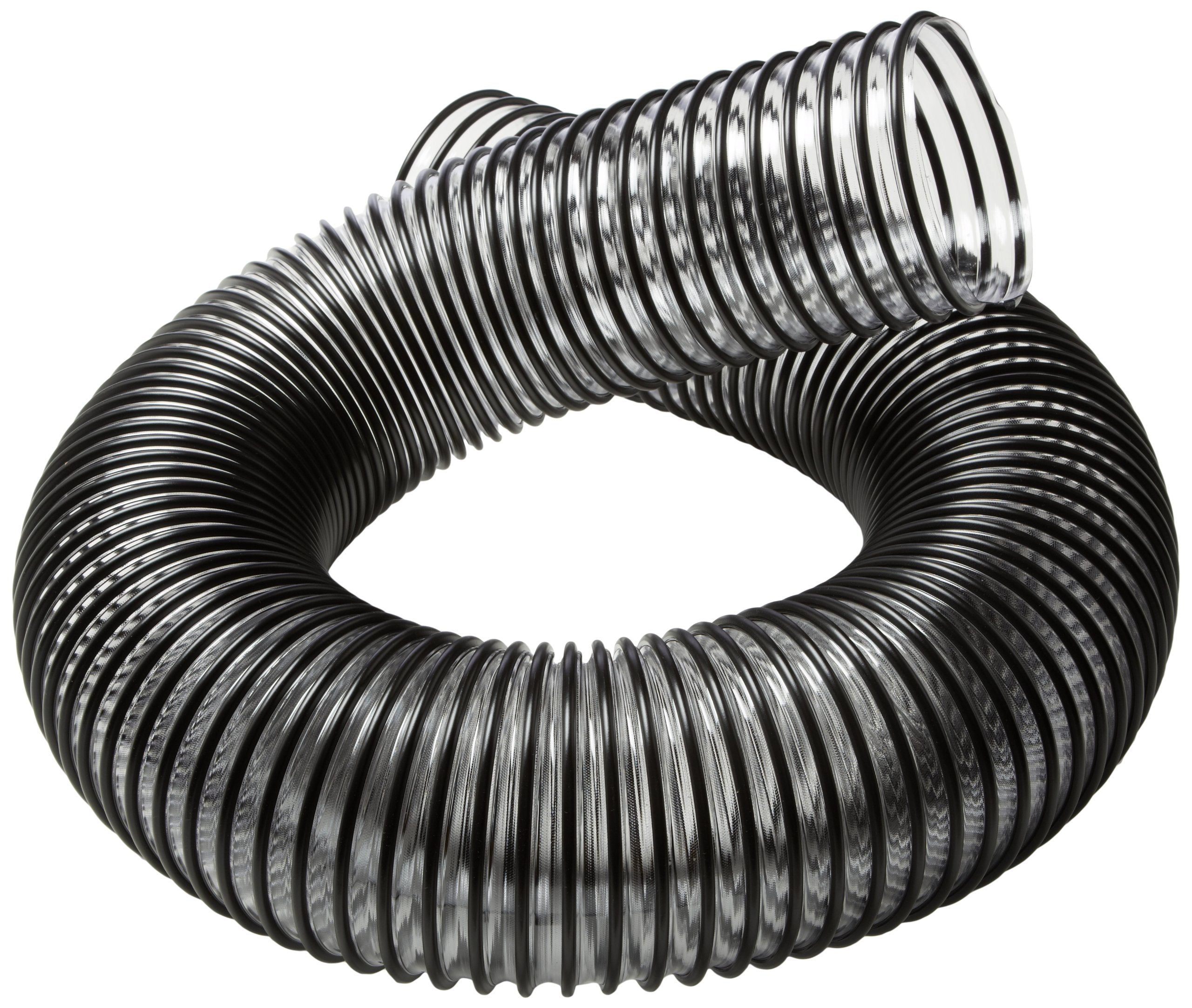 Clear Agri-Fab 69860 Hose, (84" inches Long by 6" Wide)