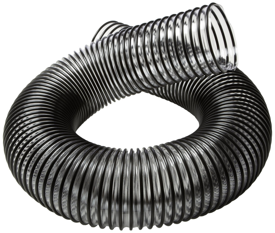 Clear Agri-Fab 69860 Hose, (84" inches Long by 6" Wide)