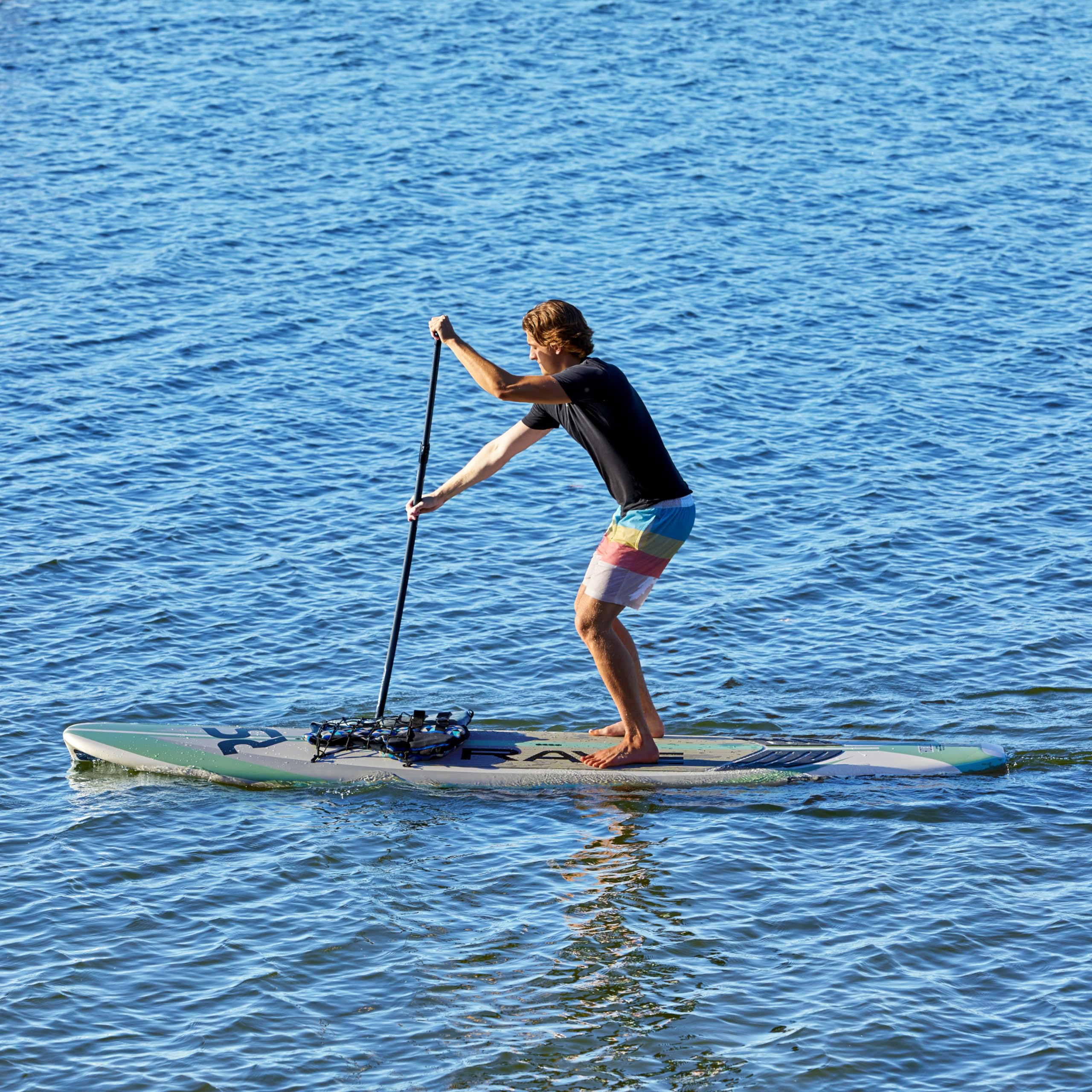 Seaglass Cruiser Stand Up Paddle Board