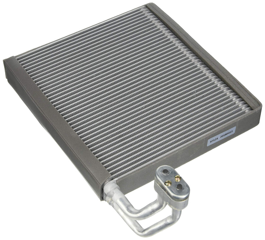 Evaporator TYC 97124 Compatible with 2008-2013 Honda Accord