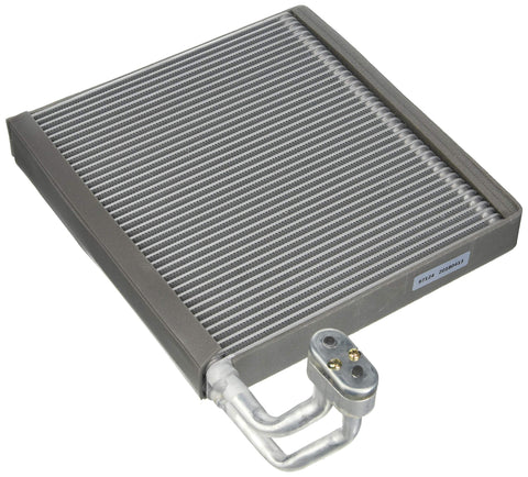 Evaporator TYC 97124 Compatible with 2008-2013 Honda Accord