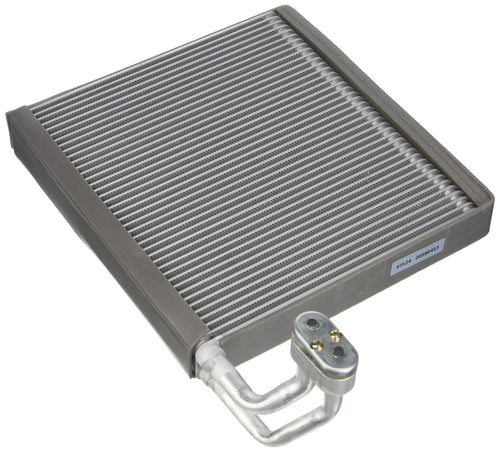 Evaporator TYC 97124 Compatible with 2008-2013 Honda Accord